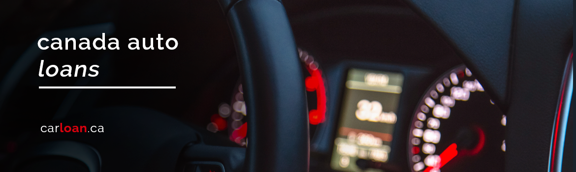 car loans requirements